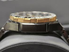 Thumbnail von Citizen Series8 880 GMT NB6035-55H Limited Edition New Full Set 2025