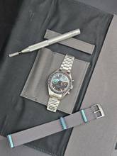 Thumbnail von Omega Speedmaster Pilot 40.85MM 332.10.41.51.01.002 Flight Qualified Unworn/New Condition Full Set 8-2025