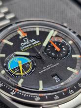 Thumbnail von Omega Speedmaster Pilot 40.85MM 332.10.41.51.01.002 Flight Qualified Unworn/New Condition Full Set 8-2025
