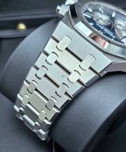 Thumbnail von Audemars Piguet Royal Oak Chronograph 41MM 26331ST.OO.1220ST.01 Unworn/New Condition Full Set 6-2021