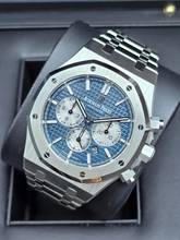 Thumbnail von Audemars Piguet Royal Oak Chronograph 41MM 26331ST.OO.1220ST.01 Unworn/New Condition Full Set 6-2021