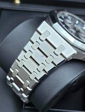 Thumbnail von Audemars Piguet Royal Oak Chronograph 41MM 26331ST.OO.1220ST.01 Unworn/New Condition Full Set 6-2021