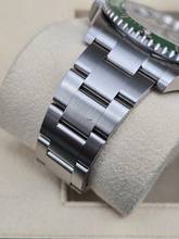 Thumbnail von Rolex Submariner Date 126610LV 'Starbucks' Green bezel Like New Condition 11-2023