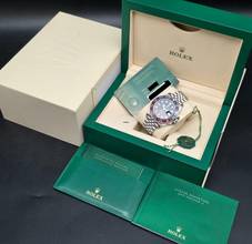 Thumbnail von Rolex GMT-Master II 126710BLRO 'Pepsi' Jubilee Bracelet Unworn/New Condition Full Set 6/2022