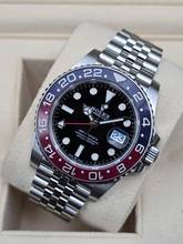 Thumbnail von Rolex GMT-Master II 126710BLRO 'Pepsi' Jubilee Bracelet Unworn/New Condition Full Set 6/2022