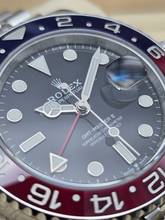 Thumbnail von Rolex GMT-Master II 126710BLRO 'Pepsi' Jubilee Bracelet Unworn/New Condition Full Set 6/2022