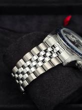 Thumbnail von Tudor Black Bay Chrono M79360B-0002 Blue Dial - Boutique Edition Unworn/New Condition Full Set 8-2025