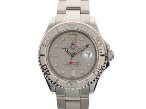 Thumbnail von Rolex Yacht-Master 40 Sehr schönes Full Set