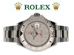 Thumbnail von Rolex Yacht-Master 40 Sehr schönes Full Set