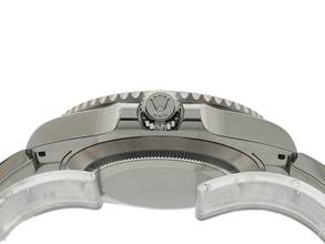 Thumbnail von Rolex Submariner Date LC100 - NEU UND UNGETRAGEN