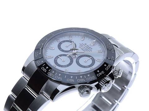  Rolex Daytona LC 100 - FULL SET 