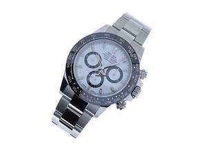Thumbnail von Rolex Daytona LC 100 - FULL SET