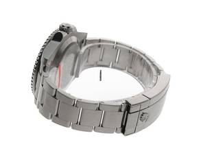 Thumbnail von Rolex Submariner Date LC 100 - WIE NEU - 2 Bänder