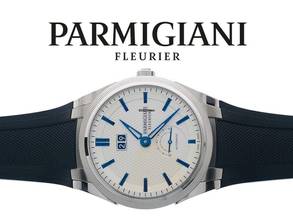 Thumbnail von Parmigiani Fleurier Tonda GT Limited Edition Big Date WIE NEU AUS 2022 - LIMITED OFF 250