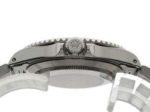 Thumbnail von Rolex Submariner (No Date) LC100 - Rolex Service Neu - TOP SET