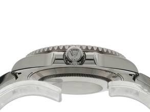 Thumbnail von Rolex Submariner Date LC100 - FULL SET - LIKE NEW