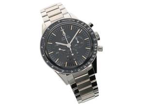 Thumbnail von Omega Speedmaster Ed White Full Set - LIKE NEW