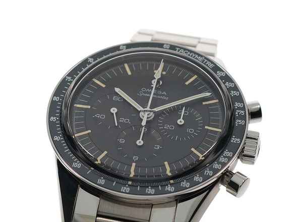  Omega Speedmaster Ed White Full Set - LIKE NEW 
