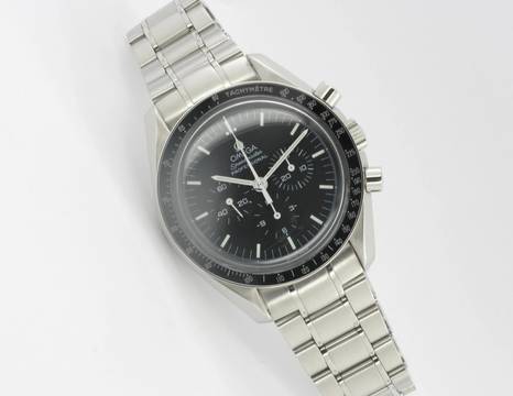  Omega Speedmaster Professional Moonwatch 3570.50.00 