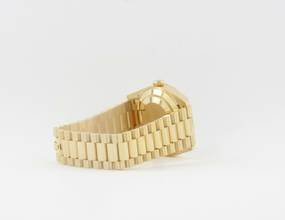 Thumbnail von Rolex Day-Date 40 Money Green Dial