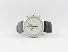 Thumbnail von Baume & Mercier Classima Chronograph