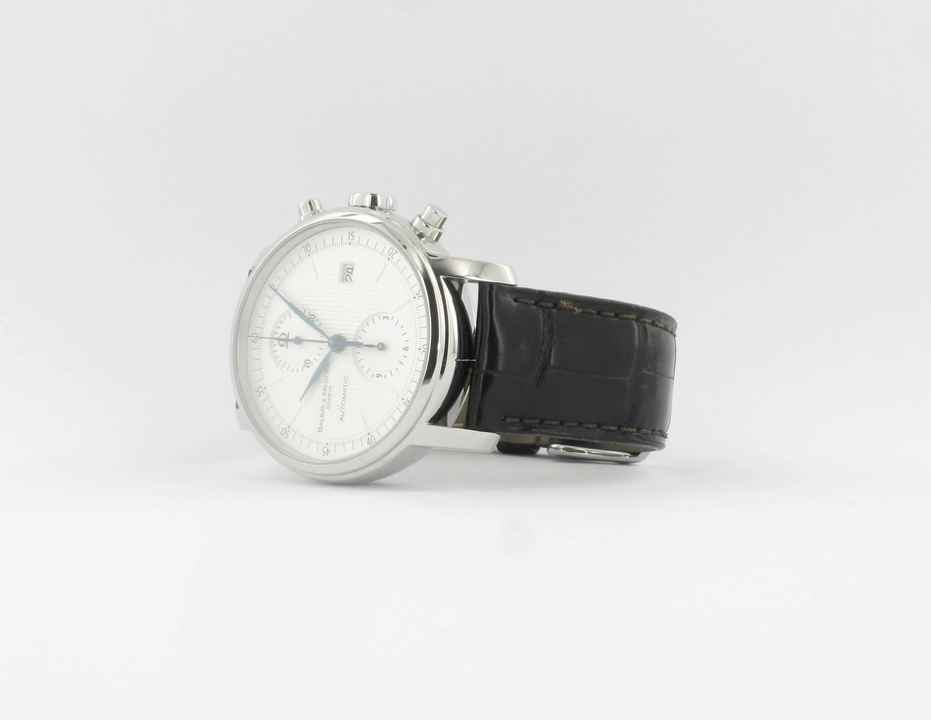  Baume & Mercier Classima Chronograph 