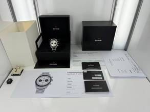 Thumbnail von Tudor Black Bay Chrono 79360N