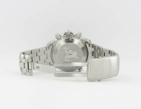 Thumbnail von Omega Seamaster Diver 300 M Chronograph