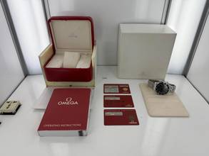 Thumbnail von Omega Seamaster Diver 300 M Chronograph