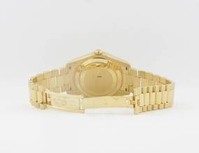 Thumbnail von Rolex Day-Date II 41mm Sundust Dial