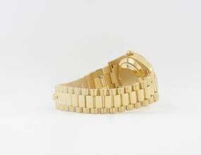 Thumbnail von Rolex Day-Date II 41mm Sundust Dial