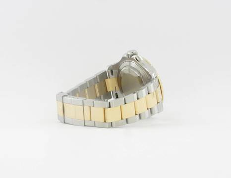  Rolex Yacht-Master 40 40mm 