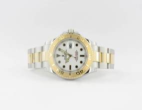 Thumbnail von Rolex Yacht-Master 40 40mm