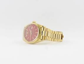 Thumbnail von Rolex Day-Date 36 Stella Dial