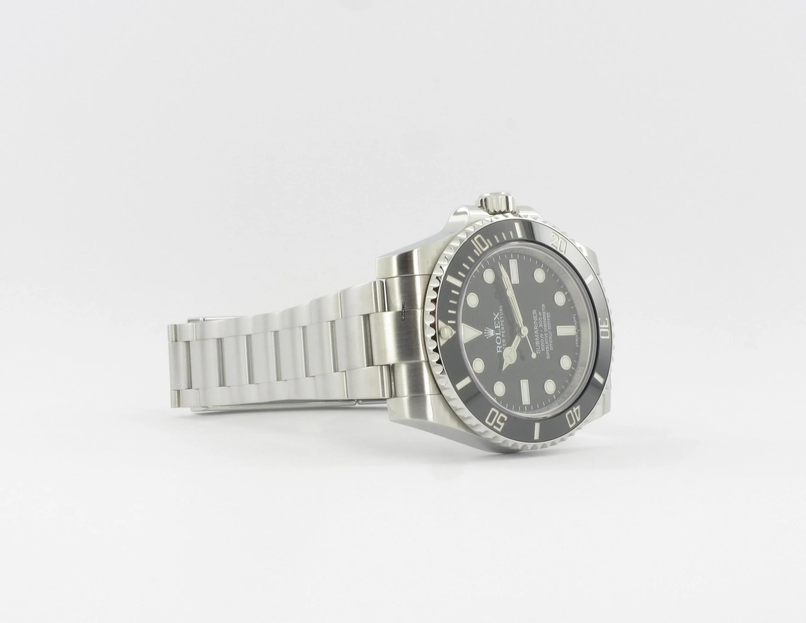 Thumbnail von Rolex Submariner (No Date) 114060