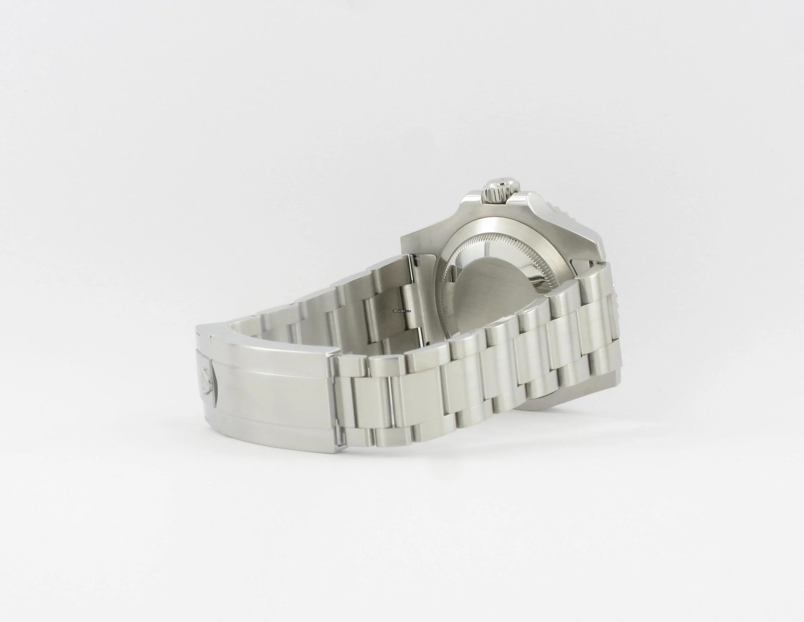 Thumbnail von Rolex Submariner (No Date) 114060