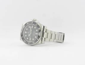 Thumbnail von Rolex Submariner (No Date) 114060