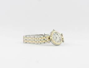 Thumbnail von Cartier Panthère Lady 2 Row