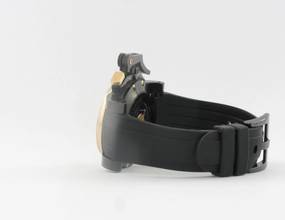 Thumbnail von Graham Chronofighter Oversize Steel Roségold