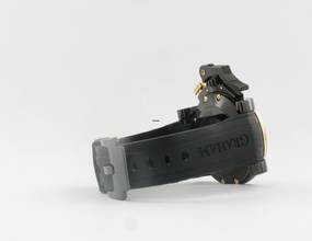 Thumbnail von Graham Chronofighter Oversize Steel Roségold