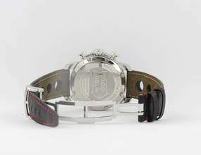 Thumbnail von Chopard Mille Miglia Chronograph GMT Limited Edition