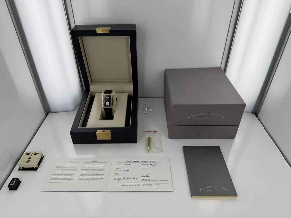  A. Lange & Söhne Cabaret Roségold 