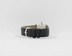 Thumbnail von Cartier Tank Louis Cartier Large Model Platin Limited Edition