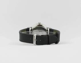 Thumbnail von NOMOS Ludwig Glashütte Jubiläumsuhr Ludwig für Siemens 35mm