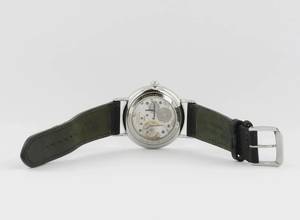 Thumbnail von NOMOS Ludwig 35mm Glasboden