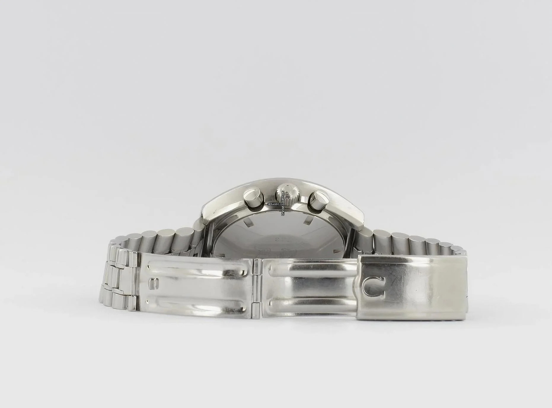 Thumbnail von Omega Speedmaster Mark II 145.014