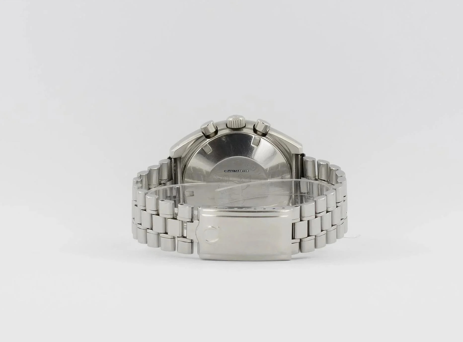 Thumbnail von Omega Speedmaster Mark II 145.014