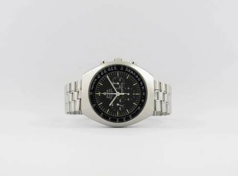  Omega Speedmaster Mark II 145.014 