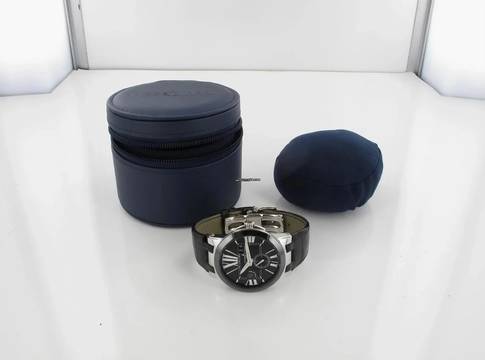  Ulysse Nardin Executive Dual Time 243-00 