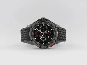 Thumbnail von Chopard Superfast Split Second Superfast Chopard Service 05/2021